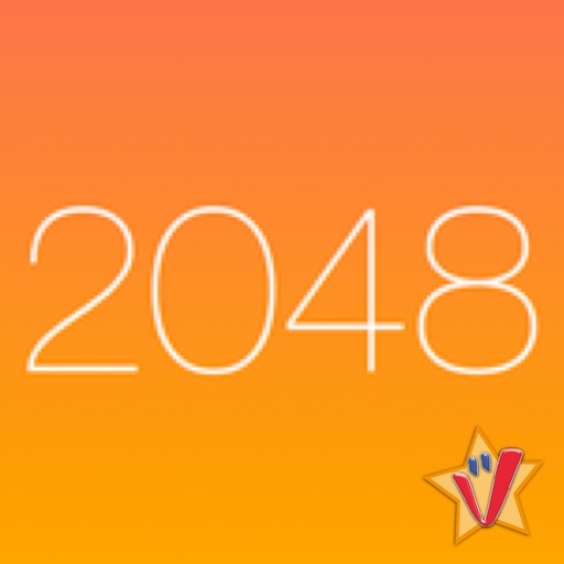 2048 Skillz icon