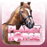 Download Planet Horse app