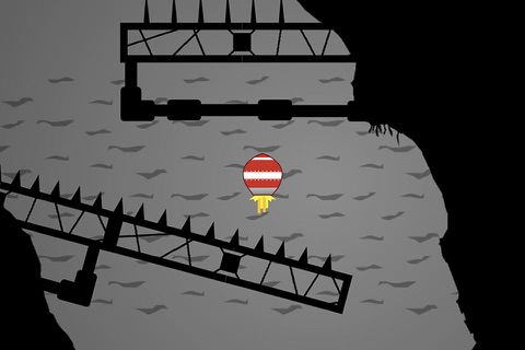 The Pit. screenshot 2