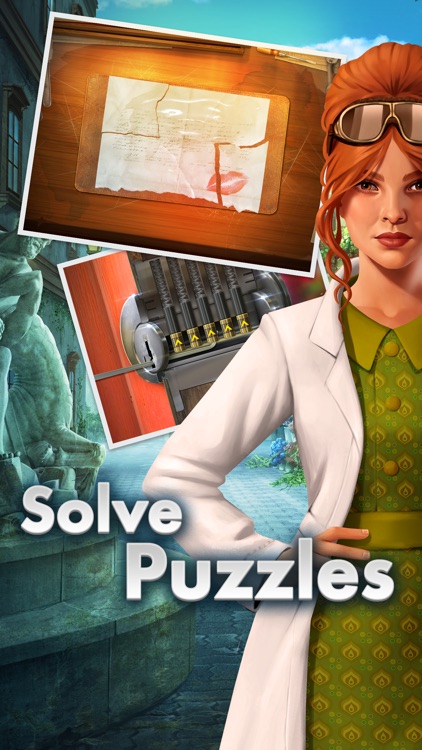 Agent Alice screenshot-3