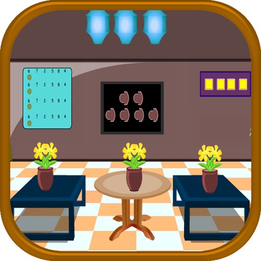 Brainy Room Escape Game 10 Icon