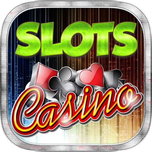 ```2015``` Ace Vegas World Winner Slots Free Ganes icon