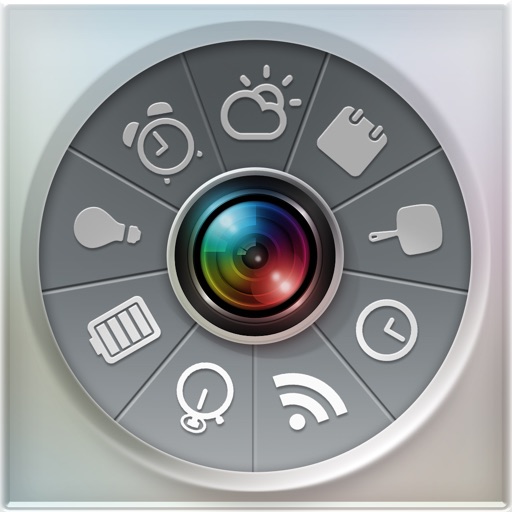 Multi Weather Live Tool icon