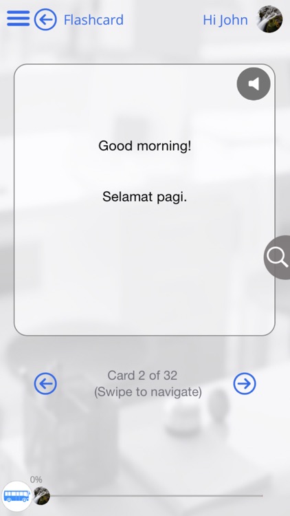 Learn Malay via Videos by GoLearningBus screenshot-3