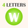 4 Letters 1 Word