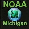 Michigan/US NOAA Instant Radar Finder/Alert/Radio/Forecast All-In-1 - Radar Now