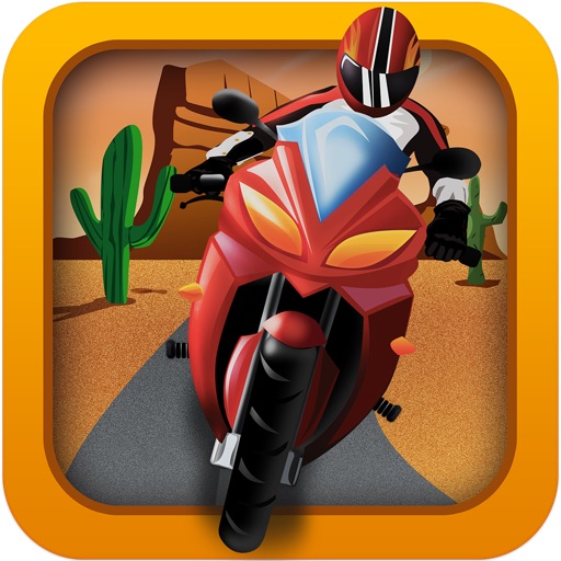 MotoX Offroad Mayhem : 3D Motorcycle Nitro FREE icon
