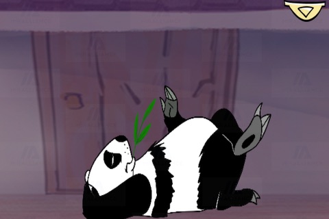Una panda e un sonno screenshot 2