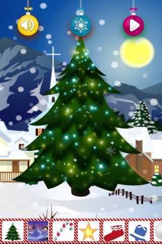 Christmas Tree Decoration! screenshot 3