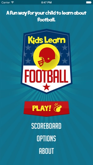 Kids Learn Football(圖3)-速報App