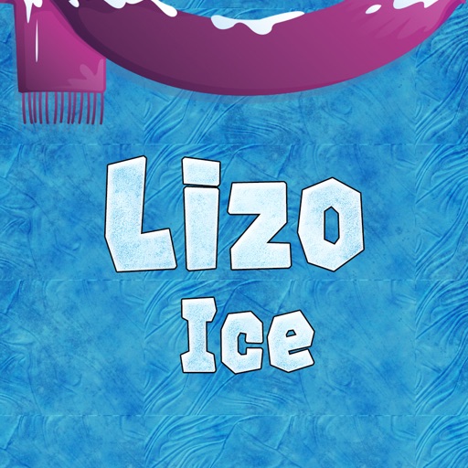 Lizo Ice iOS App