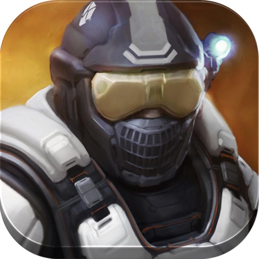 Game Cheats - X-COM The Enemy Within Edition Icon