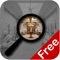 Find Next Object for Hidden Free