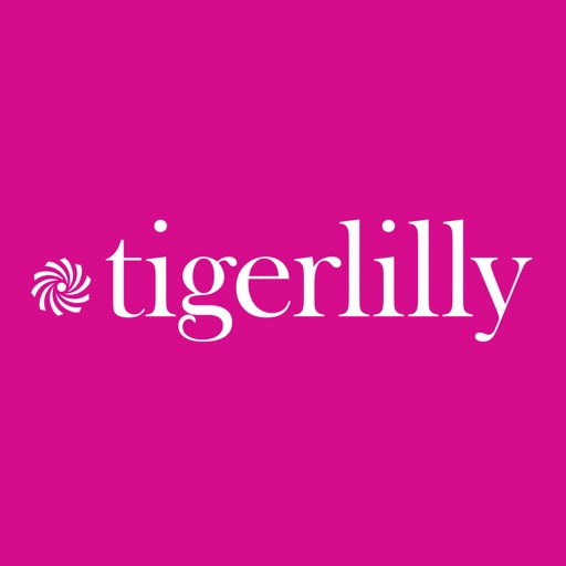Tigerlilly Nails icon