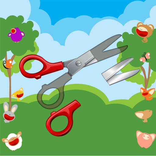 Tools Puzzle for Kids & Toddlers Free Icon