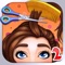 Hair Salon - Fun Kids games