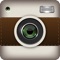Use various filters  and make your photos cool with this camera app