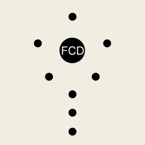 FCD icon