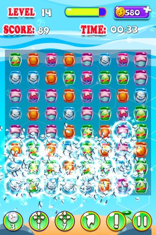 Eggs Blitz screenshot 3