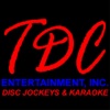 TDC Karaoke Song Book