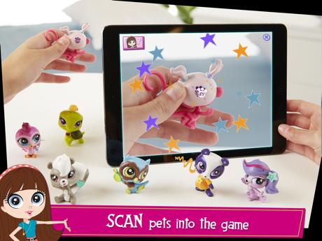Tips and Tricks for Littlest Pet Shop Your World