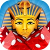 Icon Pharaohs Fortune Farkle - Way Cool Bonus Free Dice Games