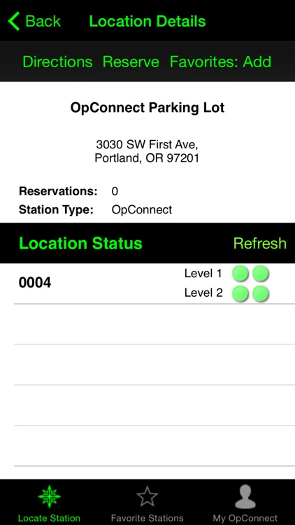 OpConnect screenshot-3