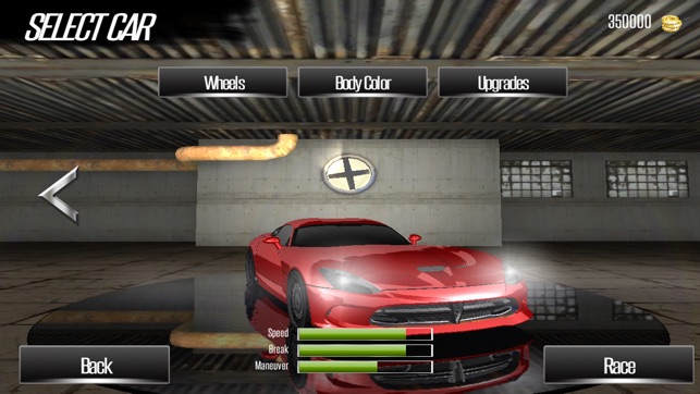 Highway Racer 3D(圖4)-速報App