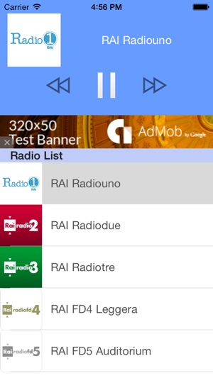 Radio Italia – Free Italian Radios