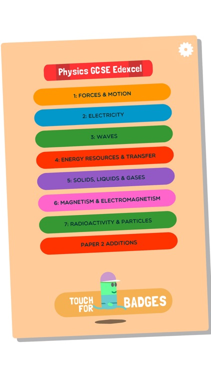 Physics GCSE Edexcel Dynamite Science