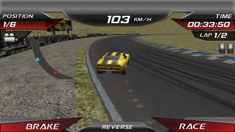 Real Car Racing - Circuit Race Pro