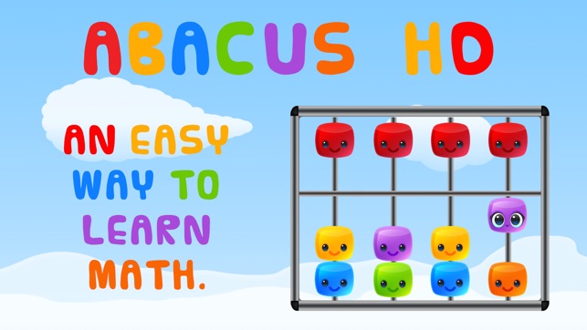 Abacus HD (Free)(圖1)-速報App