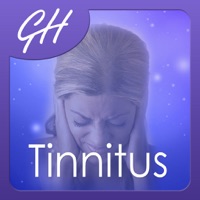 Overcome Tinnitus Self-Hypnosis by Glenn Harrold apk