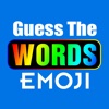 Guess The Words Emoji