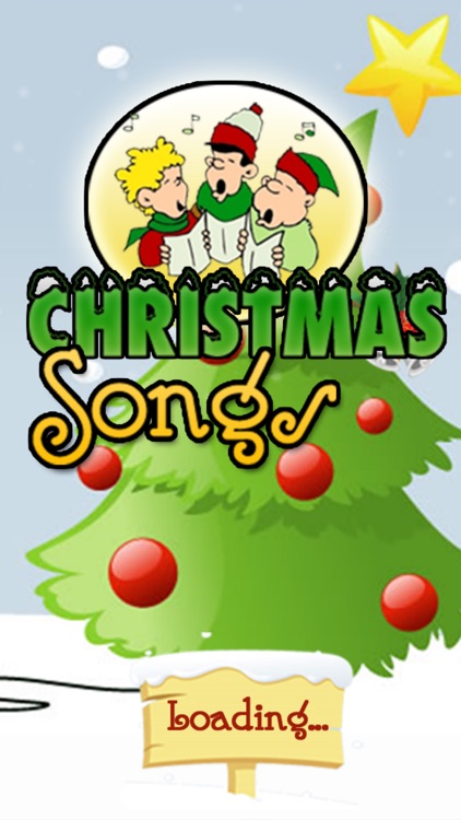 Christmas Songs.