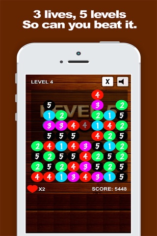 Level5? screenshot 3