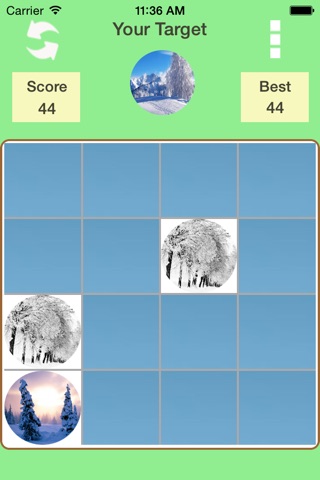 2048 Season screenshot 3