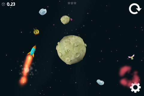 Master Gravity screenshot 3