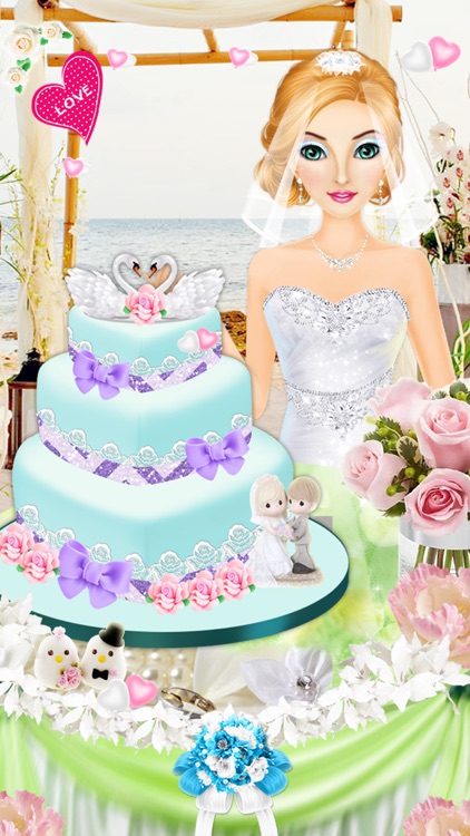 Cake Maker - Fresh Cake Baking, Cooking & Decoration on Wedding Party Event
