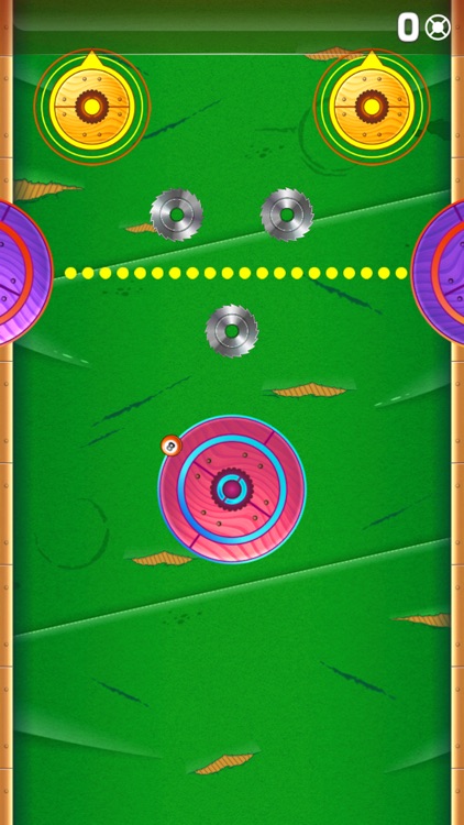 Addicting Crazy 8 Ball Insanity Jump