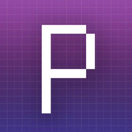 Pixzor iOS App