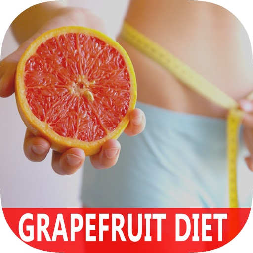 Easy Grapefruit Diet Plan - Best Healthy Weight Loss Diet Guide & Tips For Beginners, Start Today!