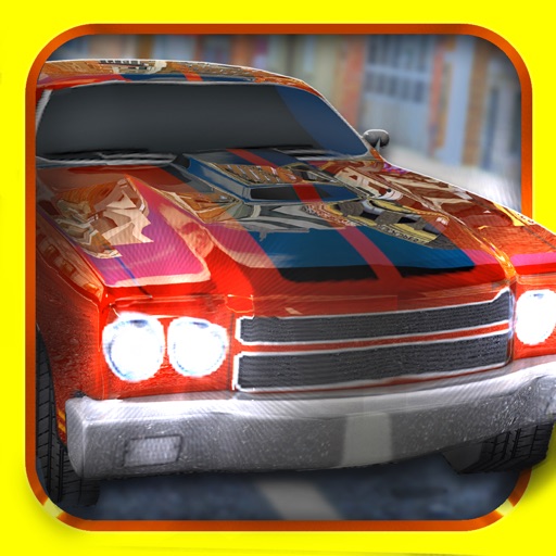 Car Speed Racing - Need For Real Fast Asphalt Underground Races icon