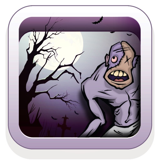 Dash Down The Line - Epic Monster Saga Challenge iOS App