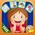 Activity Bundle for Kids Free  Learning Game for Toddlers