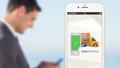 How to cancel & delete EBSiShipping from iphone & ipad 1