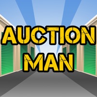 Auction Man  Auctioneer Soundboard