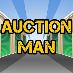 Auction Man : Auctioneer Soundboard