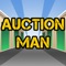 YOU are the Auction Man 