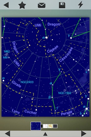 Constellations Info screenshot 4